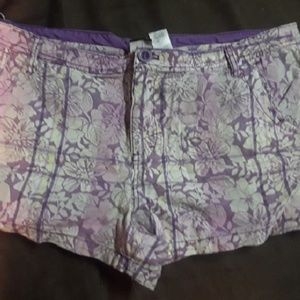 Route 66 Orig. Clothing Co Shorts Size 15/16